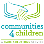 Communities 4 Children Logo